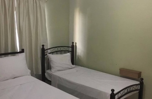 San Fernando Apartamento | Charming 2-bedroom apartment with AC, WiFi in delightful San Fernando