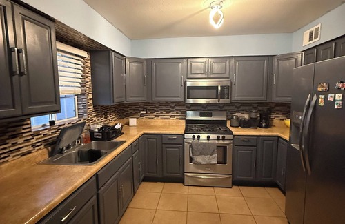 Casa Grande Casa | Charming 2-bedroom house in Casa Grande with AC