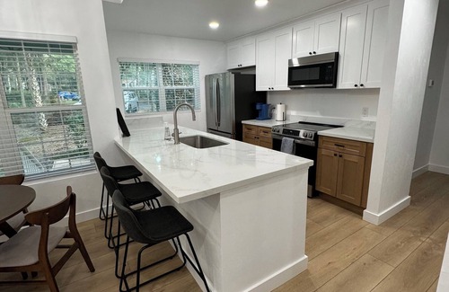 Haile Plantation Casa | Charming 2-bedroom 2-bathroom townhome in Gainesville.