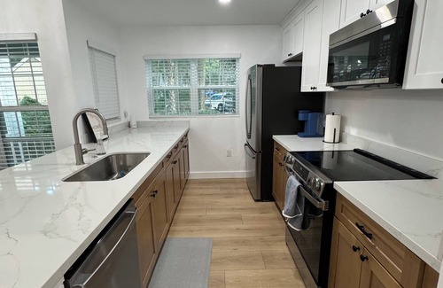 Haile Plantation Casa | Charming 2-bedroom 2-bathroom townhome in Gainesville.