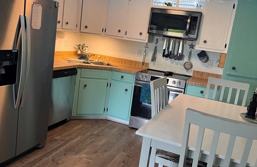 Gulf Breeze Apartamento | Cozy apartment