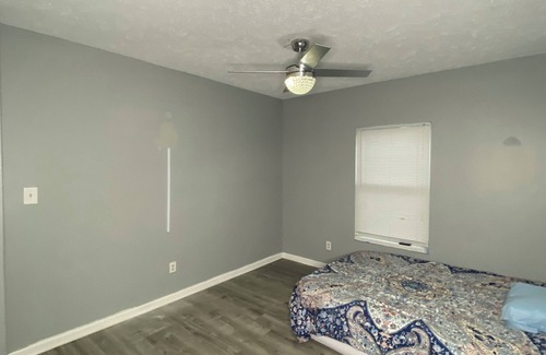 Near Northside Casa | Charming 2-bedroom house with WiFi in fabulous Indianapolis