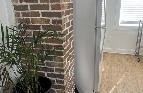 Near Eastside Casa | Charming 2-bedroom house with WiFi, AC in awesome Indianapolis