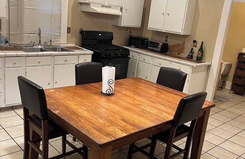 Esplanade Ridge Casa | Charming 2-bedroom house with WiFi, in New Orleans