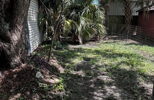 Fairgrounds Casa | Charming 2-bedroom house in fantastic New Orleans