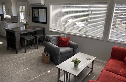 Placerville Casa | Charming 2 bedroom guesthouse in the Heart of Town