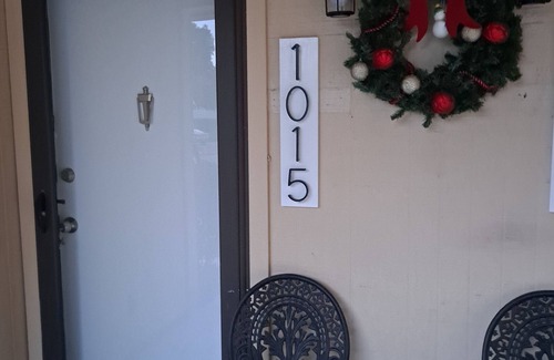 North San Antonio - SAT Apartamento | Charming 2-Bedroom/1bath near Airport