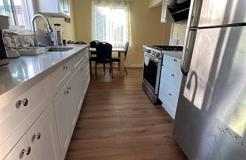 East San Gabriel Apartamento | Charming 2-bedroom apartment with AC, WiFi in tranquil San Gabriel
