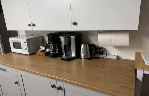 Santa Clara Apartamento | Charming 2-bedroom apartment in awesome Santa Clara with AC