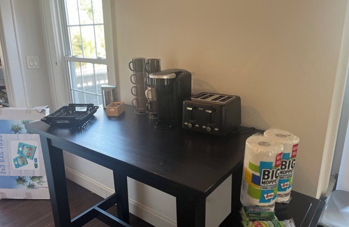 Spring Lake Heights Casa | Charming 2-bedroom house in wonderful Spring Lake Heights - Dogs Welcome