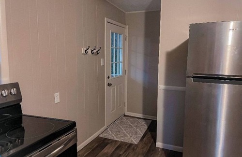 Springfield Casa | Charming 2-bedroom house in enchanting Springfield.