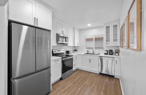 Westminster Casa | Charming 2-bedroom house in fabulous Westminster