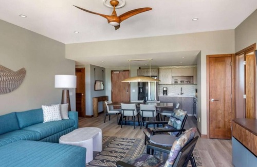 Kihei Villa | Charming 2-bedroom Villa in Kihei with fitness room, AC, WiFi, Brand new Place.