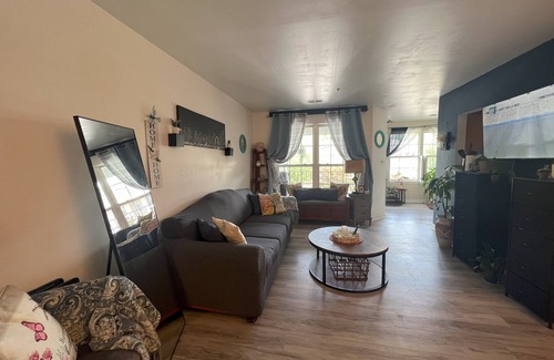 Hampstead Condominio | Charming 2-bedroomCondo in Hampstead MD