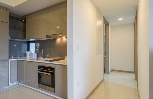 Jurong Apartamento | CHARMING 2 BR GATEWAY DRIVE, JURONG EAST