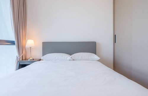 Singapore Apartamento | ENCANTADORA 2 HABITACIONES EN GATEWAY DRIVE, JURONG EAST