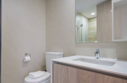Singapore Apartamento | ENCANTADORA 2 HABITACIONES EN GATEWAY DRIVE, JURONG EAST