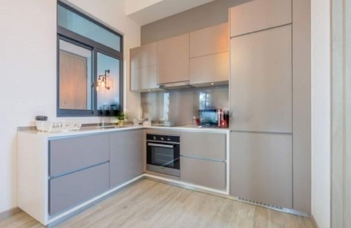 Clementi Apartamento | ENCANTADOR 2 BR LOFT EN JURONG ESTE