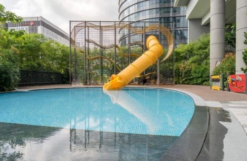 Clementi Apartamento | ENCANTADOR 2 BR LOFT EN JURONG ESTE