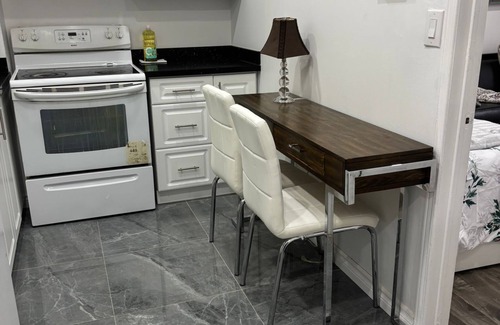 Malton Apartamento | Charming 2 BR unit in Malton