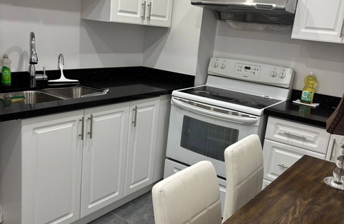 Malton Apartamento | Charming 2 BR unit in Malton