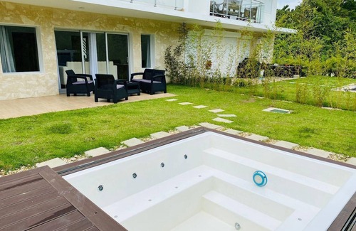 San Pedro de Macoris Apartamento | Charming 2-bedroom apartment with AC, WiFi in fabulous San Pedro de Macorís