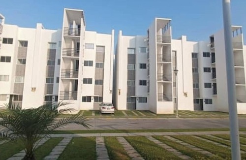 Acapulco Apartamento | Charming apartment near the beach in Acapulco Diamante