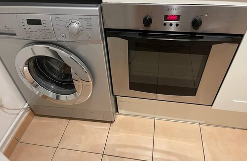 Nogent-sur-Oise Apartamento | Charming 2-room apartment at CREIL train station