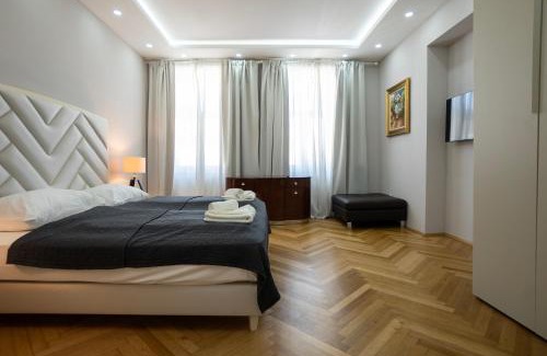 Wahring Apartamento | Charming 2-Room Apartment with Balcony, 15 Min to Center