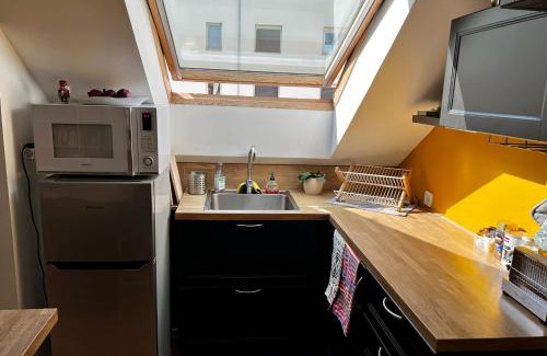 Madeleine-Champ de Mars Apartamento | Charming 2 rooms near hypercenter