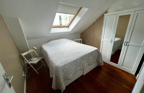 Madeleine-Champ de Mars Apartamento | Charming 2 rooms near hypercenter