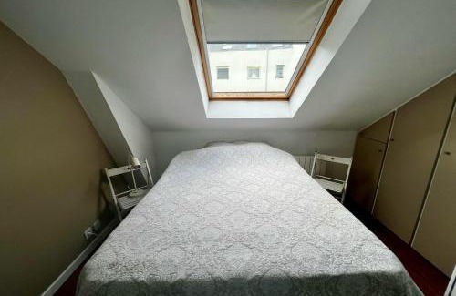 Madeleine-Champ de Mars Apartamento | Charming 2 rooms near hypercenter