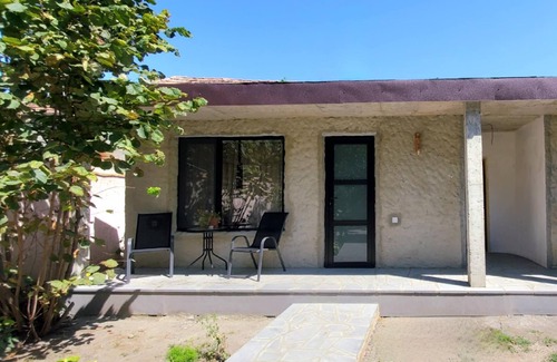 Mtskheta Cabaña | Charming 2 separate cottages with beautiful garden WiFi and AC in Mtskheta centr