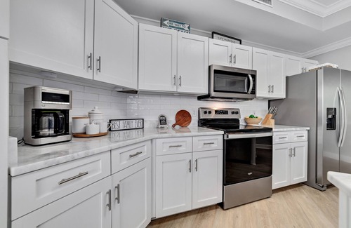 Orange Beach Condominio | Charming 2bd/2ba w/ Bay View, Pool w/ Lazy River
