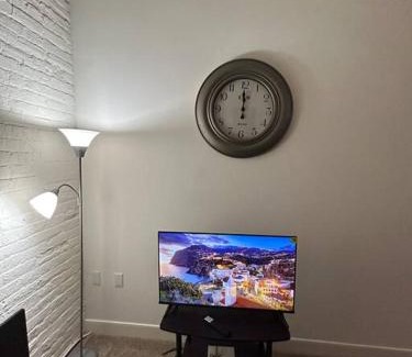 Church Hill Apartamento | Charming 2Bd/2bth Retreat in Downtown Richmond
