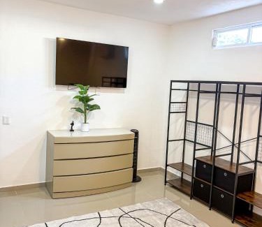 Los Ramblases Apartamento | Charming 2BD apartment in Puerto Vallarta