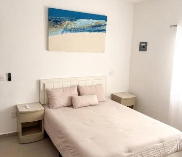Los Ramblases Apartamento | Charming 2BD apartment in Puerto Vallarta