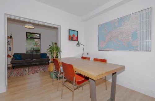 The Liberties Casa | Charming 2BD House in Dublin