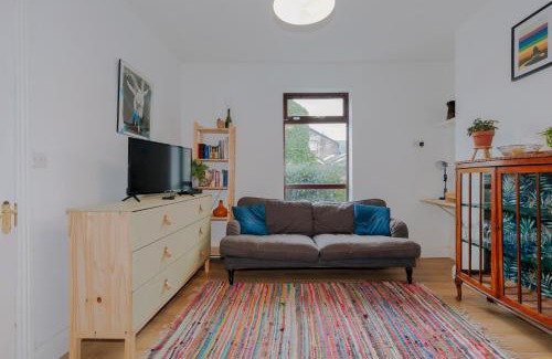 The Liberties Casa | Charming 2BD House in Dublin