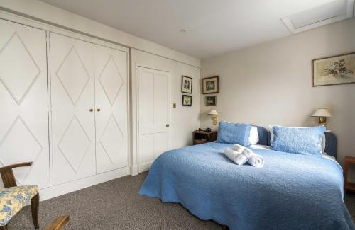 Hammersmith Broadway Apartamento | Charming 2BD House with Garden in Hammersmith