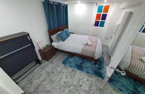 Harrow Road Apartamento | Charming 2Bd Modern Flat with Garden In Little Venice