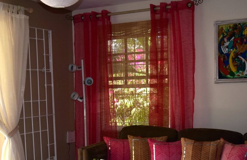 Garrison Historic Area Casa | Encanto 2 hab. Costa Sur Duplex