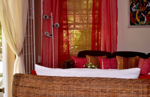 Garrison Historic Area Casa | Encanto 2 hab. Costa Sur Duplex