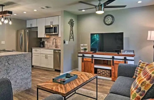 South Bradenton Condominio | *Charming 2bed 2 bath 6 mins from IMG*