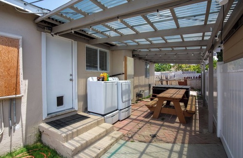 Westminster Casa | Charming 2bedroom house in welcome Westminster. Few mile to Beach and Disneyland
