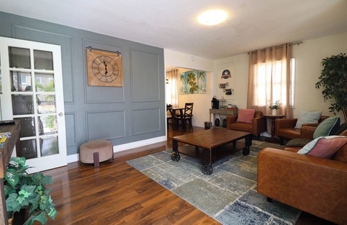 Westminster Casa | Charming 2bedroom house in welcome Westminster. Few mile to Beach and Disneyland