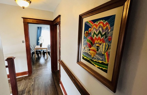 Baltimore Apartamento | CHARMING 2beds, 1ba apartment