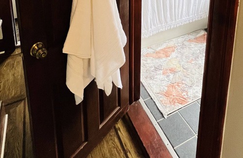 Baltimore Apartamento | CHARMING 2beds, 1ba apartment