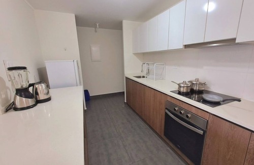San Eugenio Apartamento | Charming 2BR, 2 Bath Apartment