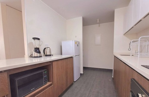 San Eugenio Apartamento | Charming 2BR, 2 Bath Apartment